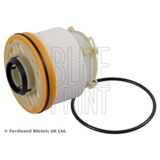 Blue Print Fuel Filter Element fits Fiat Fullback Pickup 2016 on 2.4