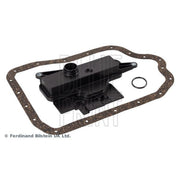 Blue Print Auto Trans Filter Kit fits Toyota Camry 2011-2018 2.5