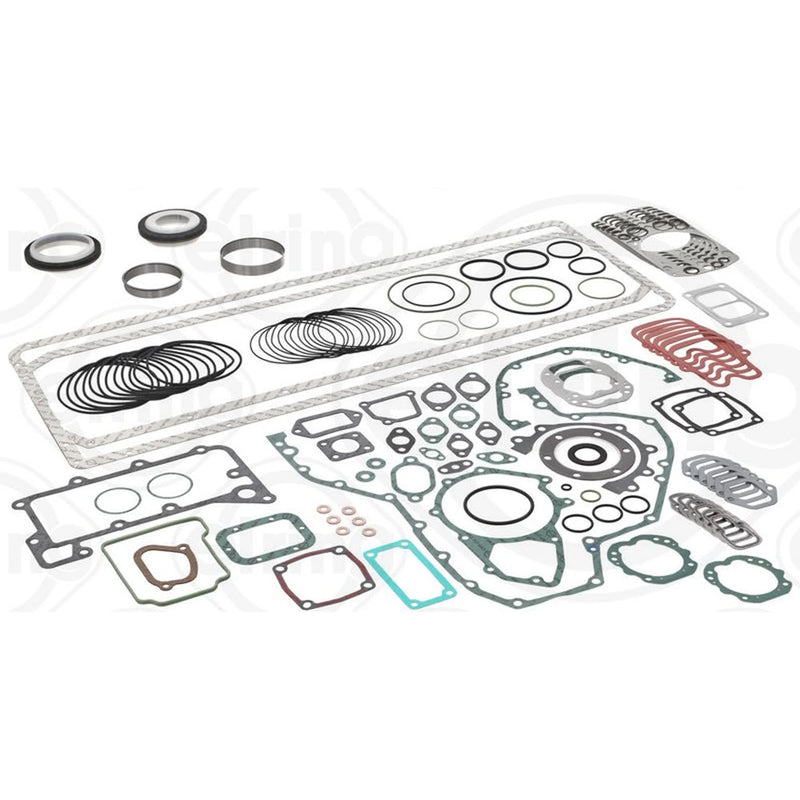 Elring Man Diesel Full Set fits Man F90 1985-1997