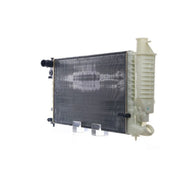 Mahle Engine Radiator fits Peugeot 306 1993-2001 1.9