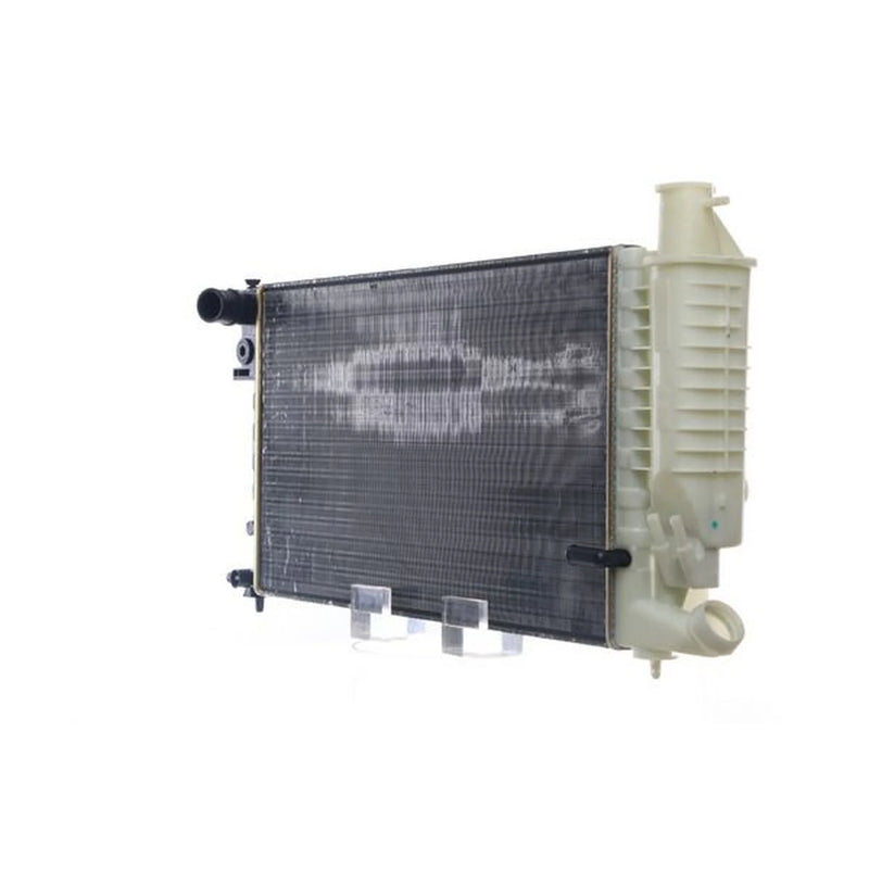 Mahle Engine Radiator fits Peugeot 306 1993-2001 1.9