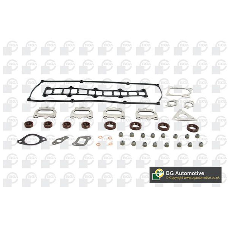 BGA Cylinder Head Gasket Kit fits Mitsubishi Pajero/Shogun IV 2006-2007 3.2