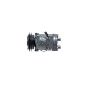 Mahle Air Conditioning Compressor fits Iveco Eurocargo I-Iii 2000-2015