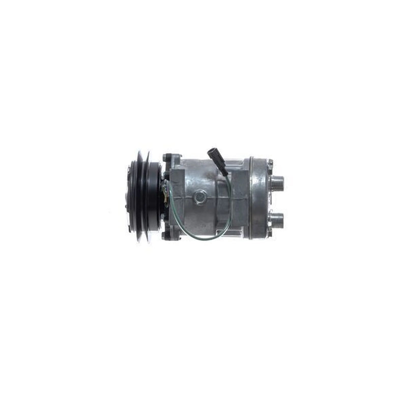 Mahle Air Conditioning Compressor fits Iveco Eurocargo I-Iii 2000-2015