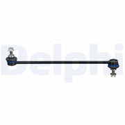 Delphi Stabiliser Bar Link Coupling Rod Front fits Honda Civic IX 2012-2016