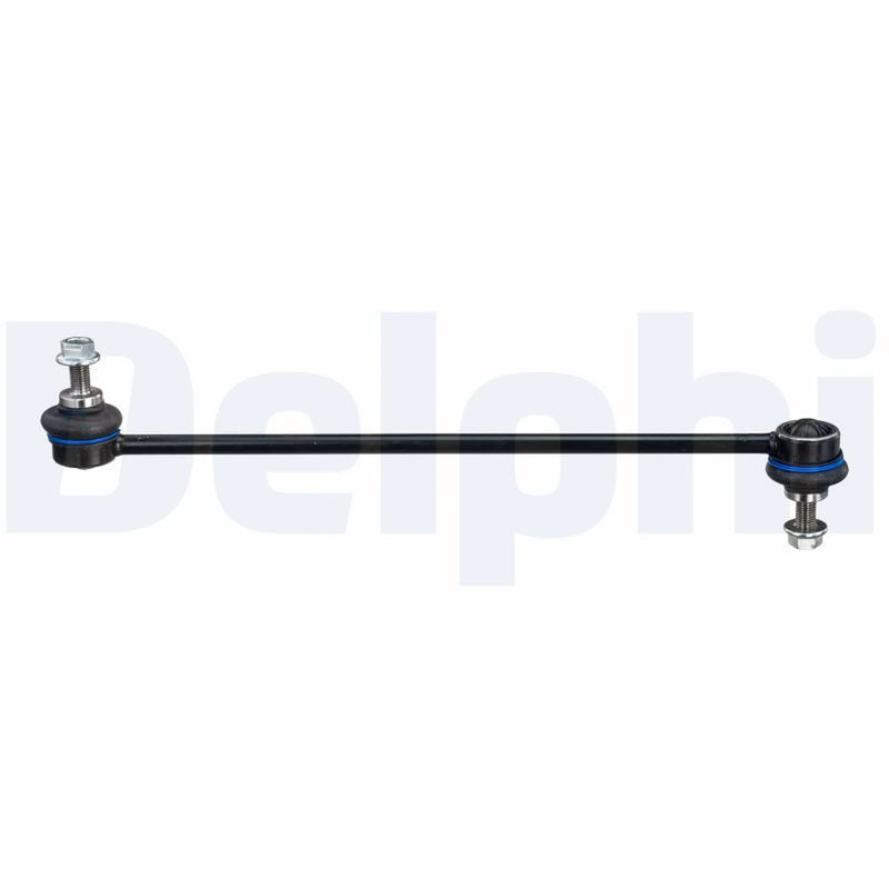 Delphi Stabiliser Bar Link Coupling Rod Front fits Honda Civic IX 2012-2016