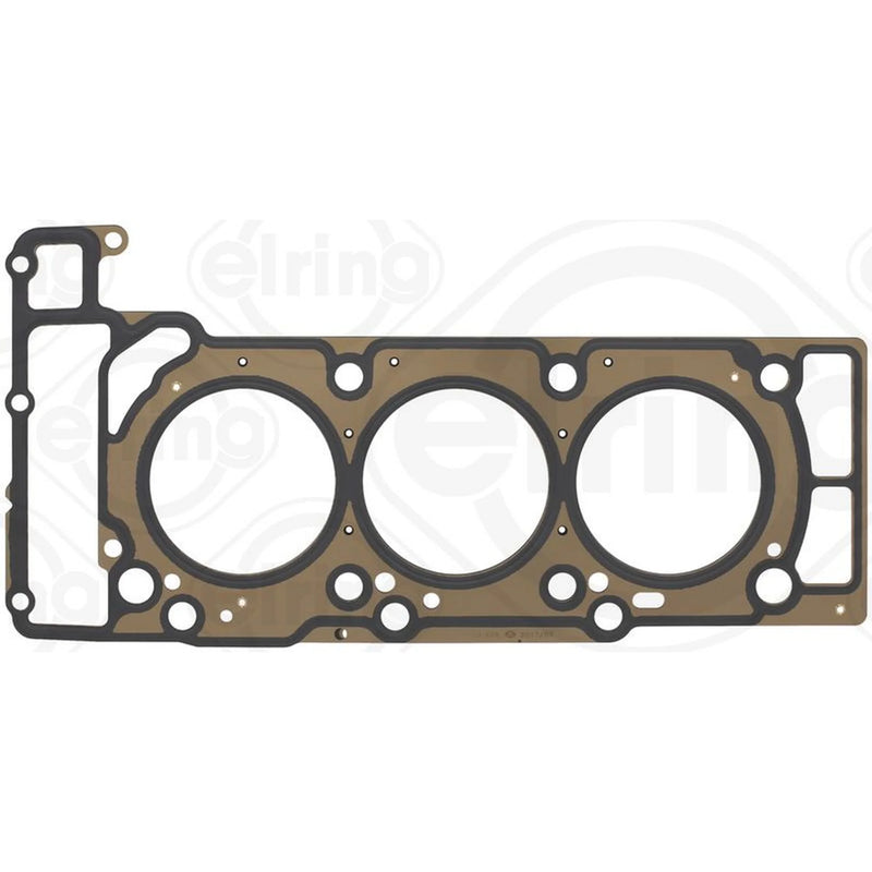 Elring Cylinder Head Gasket 0mm Thick fits Chrysler Crossfire 2003-2008 3.2