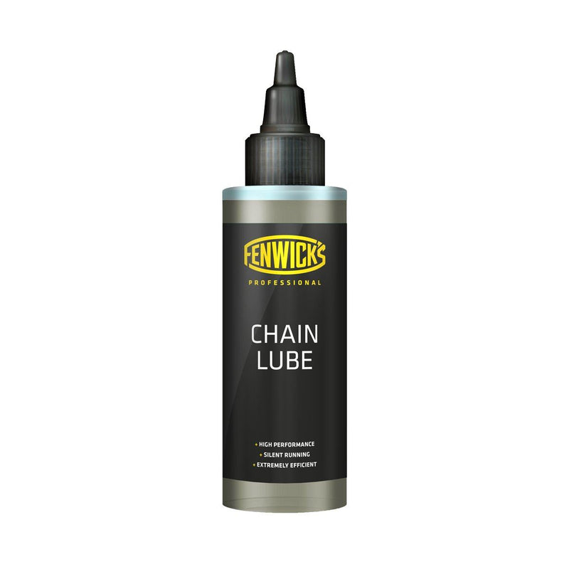 Fenwicks Bike Stealth Road Bike Chain Lube - 100ml Fenwicks  - Dynamic Drive