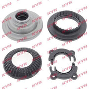 KYB Front Repair Kit Suspension Strut Support Mount fits Opel Astra H 2004-2014