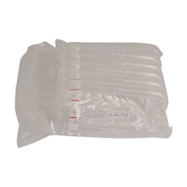 Laser Air Cushion Packing Bag Large 100 Pcs 4909 Laser - Dynamic Drive