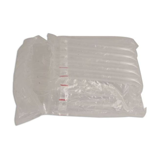 Laser Air Cushion Packing Bag Large 100 Pcs 4909 Laser - Dynamic Drive