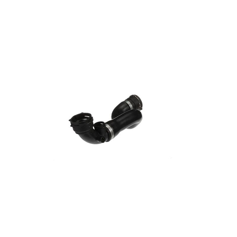 Gates Radiator Coolant Hose 316mm ID fits BMW X5 2000-2006 3.0