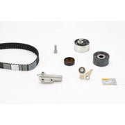 Continental CTAM Timing Belt Kit with Rollers fits Audi A4 B5 1997-2001 2.5