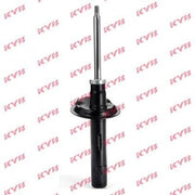 KYB Shock Absorber Damper Strut Front Left fits Citroën Berlingo First 1996-2011