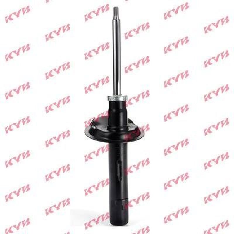 KYB Shock Absorber Damper Strut Front Left fits Citroën Berlingo First 1996-2011