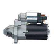 Hella Starter Motor 12V 1.8kW 15 Teeth fits Citroën Berlingo Multispace