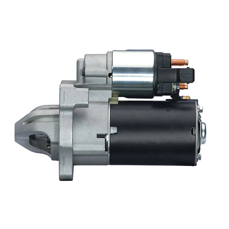 Hella Starter Motor 12V 1.8kW 15 Teeth fits Citroën Berlingo Multispace