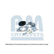 BM Catalysts Exhaust Pipe Mounting Kit FK50243C