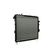 Mahle Engine Radiator fits Toyota Hilux Vigo VII Pickup 2004-2015 2.5 3.0