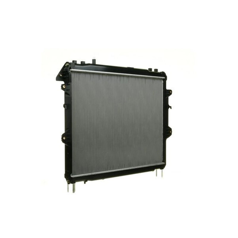Mahle Engine Radiator fits Toyota Hilux Vigo VII Pickup 2004-2015 2.5 3.0