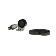 Gates V-Ribbed Belt Set fits Mazda 3 2024 on 2.5