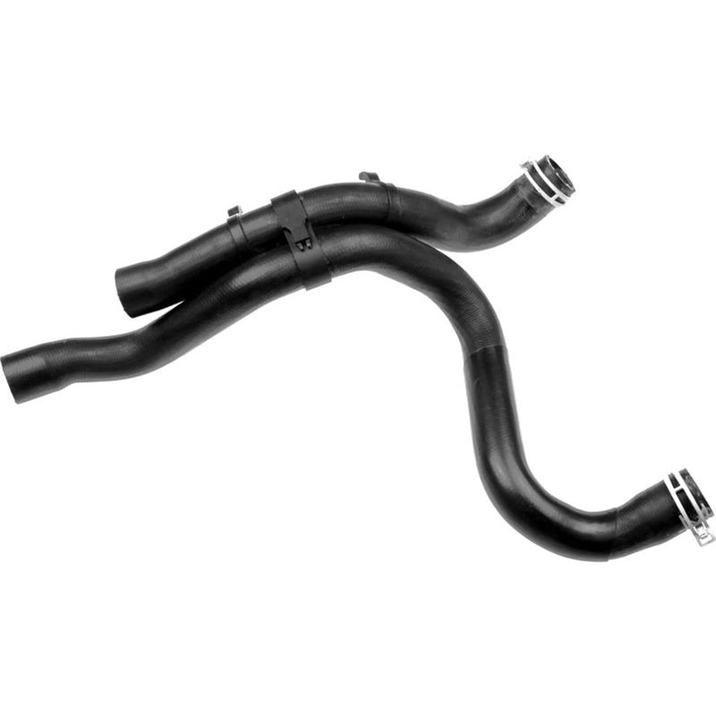 Gates Radiator Coolant Hose 733mm ID fits Audi A1 2010-2015 1.2