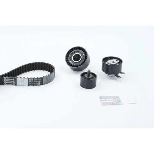 Continental CTAM Timing Belt Kit with Rollers fits Ford Cougar 1998-2001 2.0