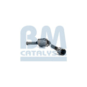 BM Catalysts Homologated Petrol Cat fits Peugeot 406 2000-2004 1.8
