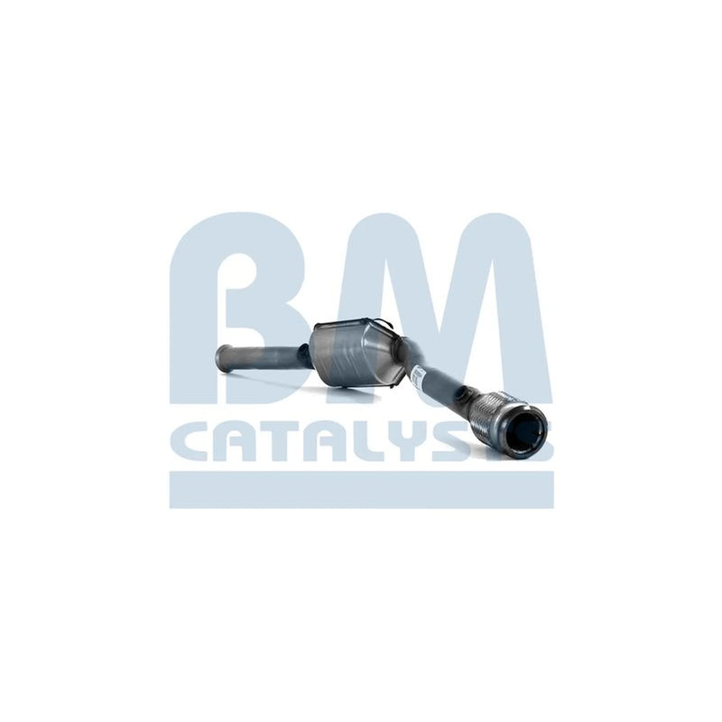 BM Catalysts Homologated Petrol Cat fits Peugeot 406 2000-2004 1.8