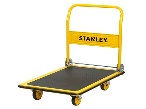 STANLEY Trucks SXWT-PC528 Platform Truck STANLEY� Trucks - NN4 Online
