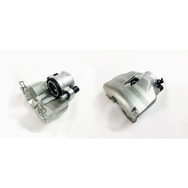 Abtex Brake Caliper Assembly Front Right fits Audi A4 B5 1995-2001