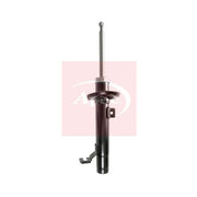 Apec Shock Absorber Damper Strut Front Left fits Ford Fiesta V 2001-2010