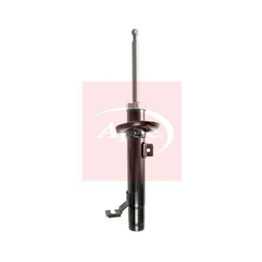 Apec Shock Absorber Damper Strut Front Left fits Ford Fiesta V 2001-2010