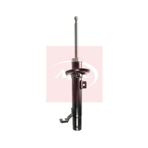 Apec Shock Absorber Damper Strut Front Left ASA1002