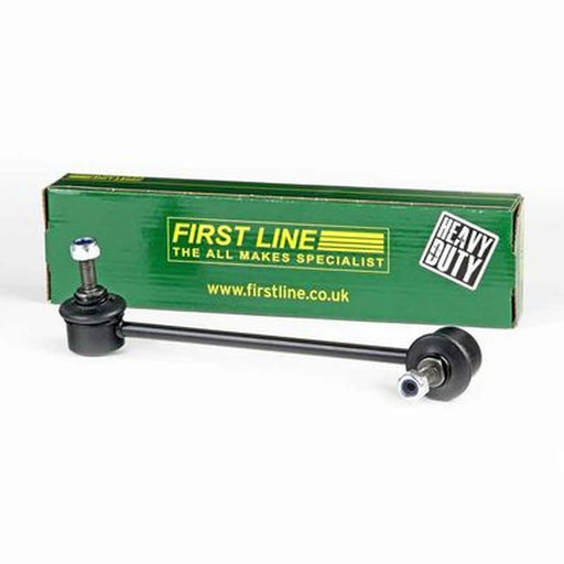 First Line Stabiliser Bar Link Coupling Rod fits BMW 5 1995-2004