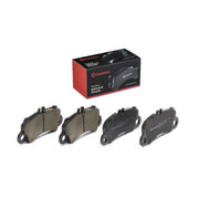 Brembo Front & Rear Pads fits Porsche Cayenne 2017-2024 3.0 4.0
