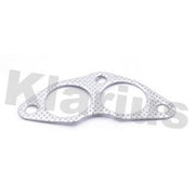 Klarius Exhaust Pipe Gasket OD fits Rover Mini 1992-2000