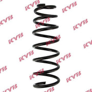 KYB Rear Suspension Coil Spring fits Citroën Dispatch II 2007-2016 1.6 2.0
