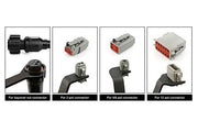 Laser HGV Trailer Connector Removal Kit - Knorr-Bremse Laser - Dynamic Drive