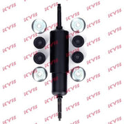 KYB Shock Absorber Damper Strut Rear fits Autobianchi Bianchina 1957-1969 0.5