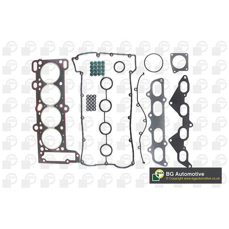 BGA Cylinder Head Gasket Kit fits Ford Escort 1991-1998