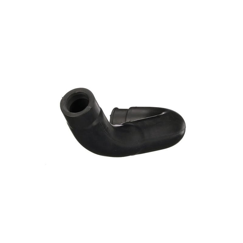 Gates Crankcase Ventilation Hose 163mm fits Mercedes-Benz 124 1991-1993