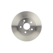 Bosch Front Brake Vented Discs & Pads fits Toyota Camry 2001-2006 3.0