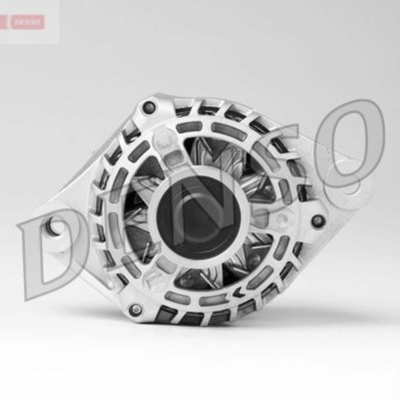 Denso Car Alternator 12V fits Cadillac Bls 2006-2007 1.9