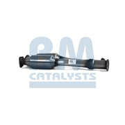 BM Catalysts Homologated Petrol Cat fits Seat Leon 2002-2006 1.8