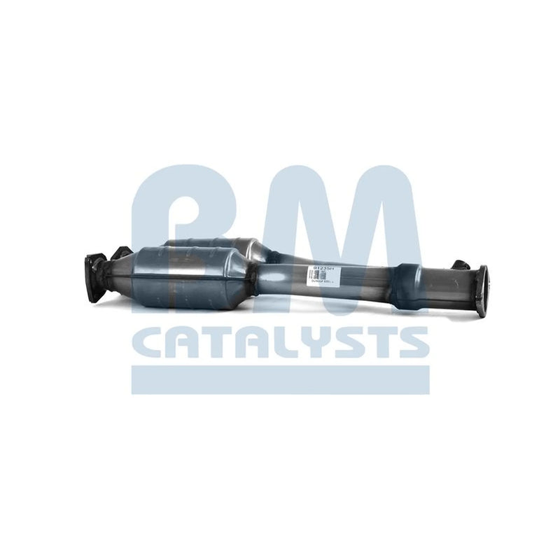 BM Catalysts Homologated Petrol Cat fits Seat Leon 2002-2006 1.8