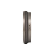 Bosch Brake Drum Assembly Rear 0 986 477 297