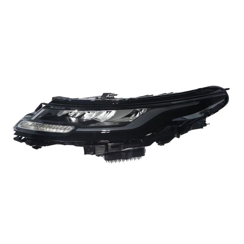 Valeo Headlight Headlamp Left 450962