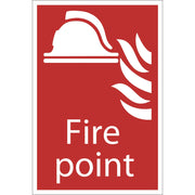 Draper Fire Point - SS31 - image 1