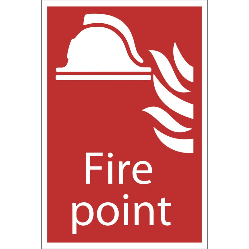 Draper Fire Point - SS31 - image 1